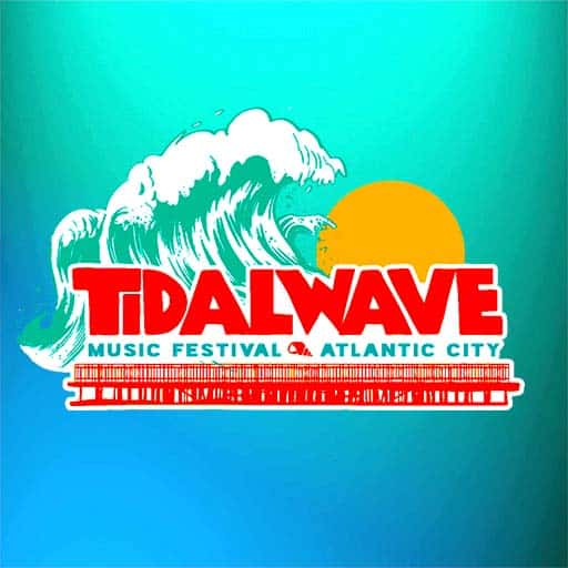 TidalWave Music Festival Tickets AtlanticCity.Events