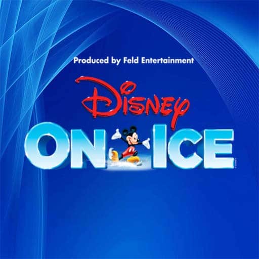 Disney On Ice Tickets AtlanticCity.Events