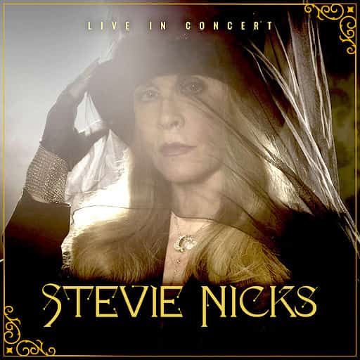 Stevie Nicks Tickets AtlanticCity.Events